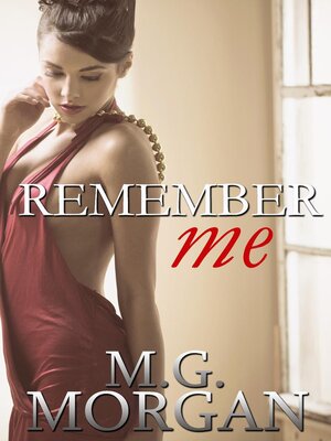 cover image of Remember Me